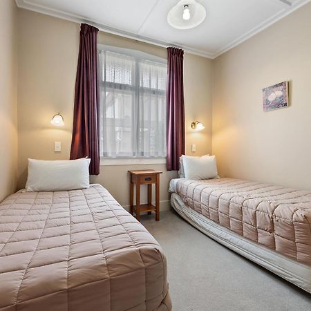 Tower Lodge Motel Invercargill Kültér fotó