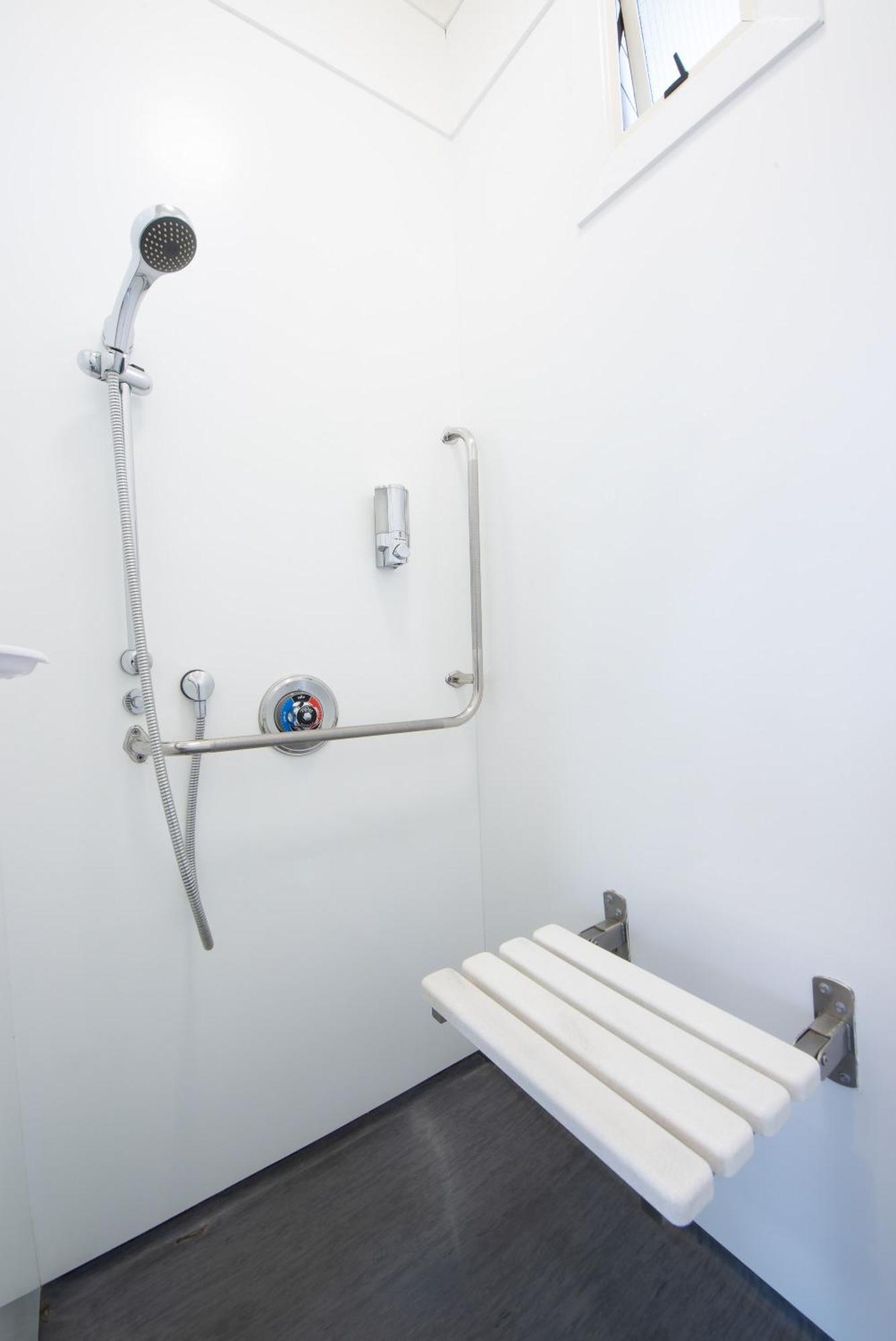 Tower Lodge Motel Invercargill Kültér fotó