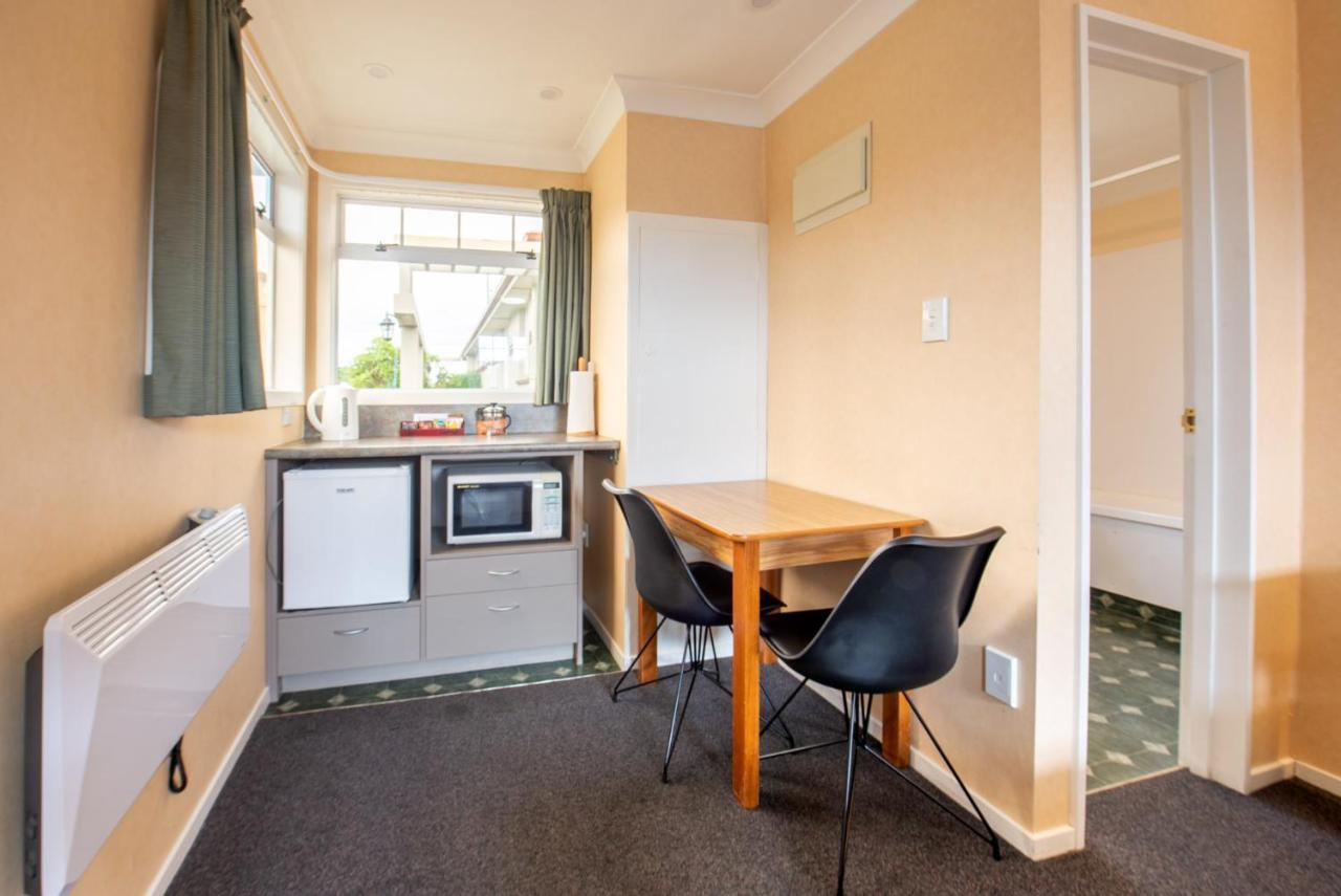 Tower Lodge Motel Invercargill Kültér fotó